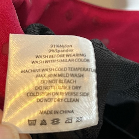 Nwt Zyia Black Freeride Trail Mountain Bike Shorts Size XS - Picture 14 of 14